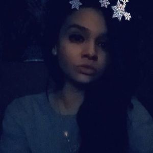 Meet your Posher, Calysta